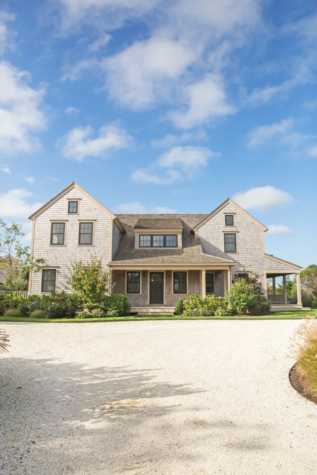 031 cisco nantucket custom home mill pond building company