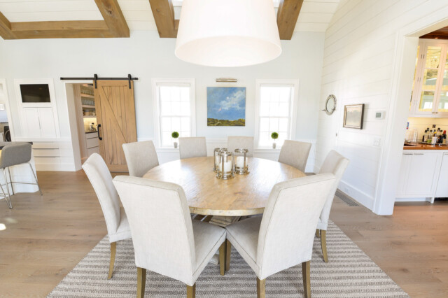 Nantucket custom home mill pond building company 011
