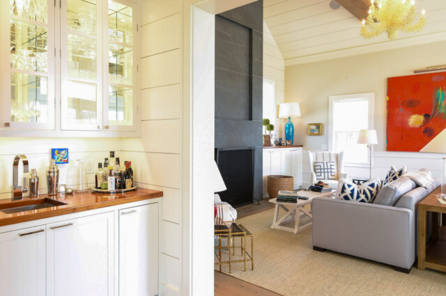 Nantucket custom home mill pond building company 013