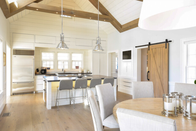 Nantucket custom home mill pond building company 015