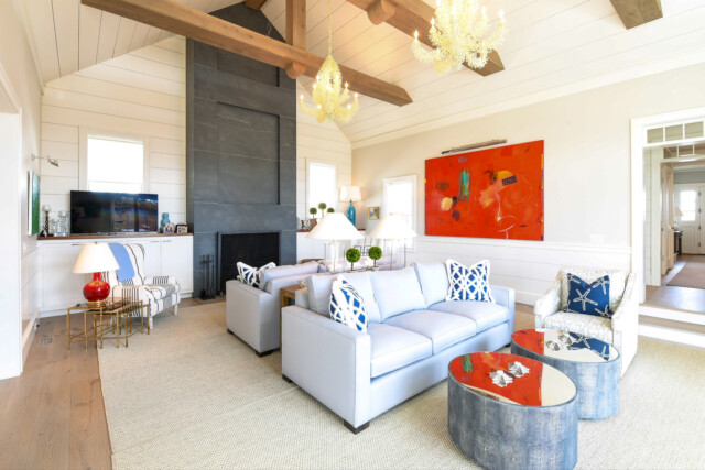 Nantucket custom home mill pond building company 016
