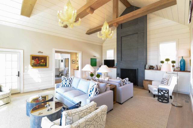 Nantucket custom home mill pond building company 017