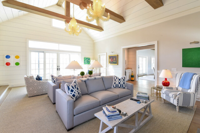 Nantucket custom home mill pond building company 019